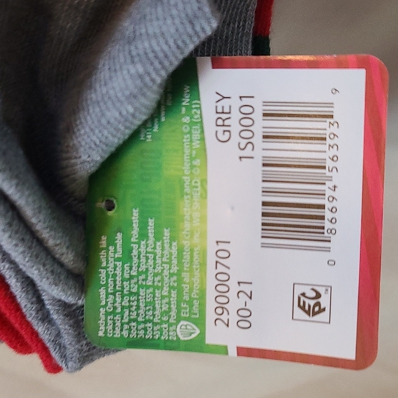 ELF Bundle - Picture 6 of 12